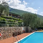 Apartamento My Garda Family Brenzone *