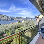 Apartamento My Garda Family Brenzone *