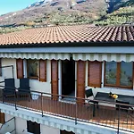 Apartamento My Garda Family Brenzone *