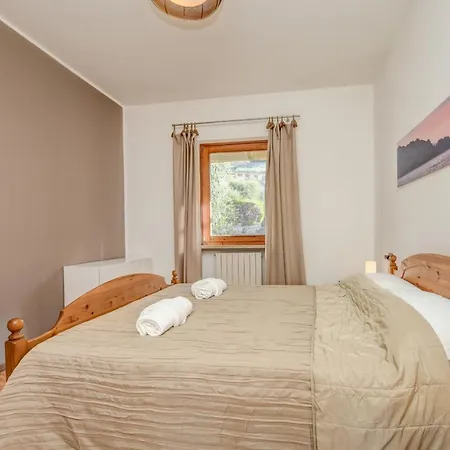 Apartamento My Garda Family Brenzone