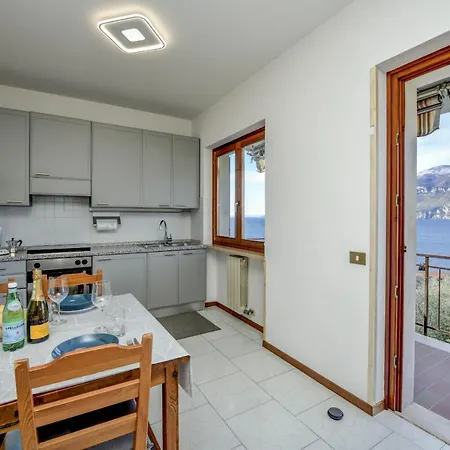 Apartamento My Garda Family Brenzone