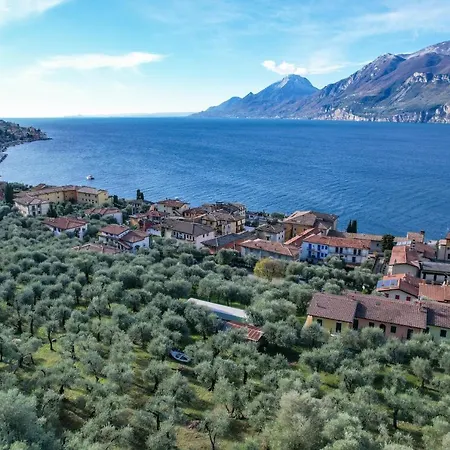 Apartamento My Garda Family Brenzone