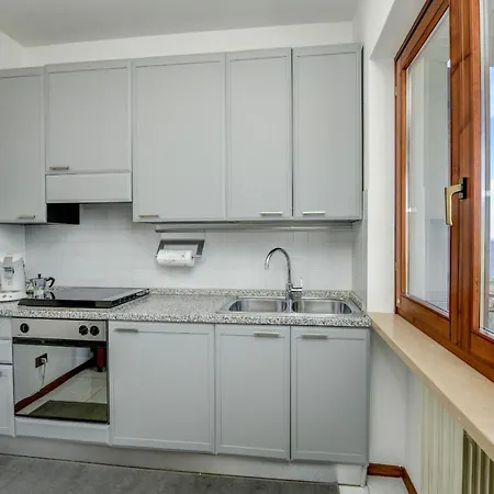 Appartement My Garda Family Brenzone