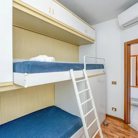 My Garda Family Brenzone *