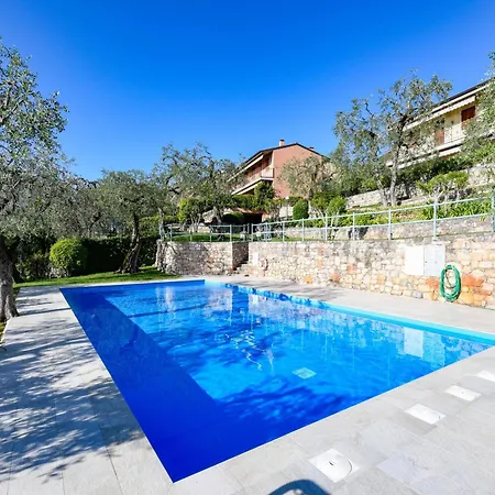 Appartement My Garda Family Brenzone *