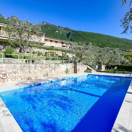 My Garda Family Brenzone Appartement